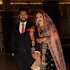 Meet your Posher, Manpreet